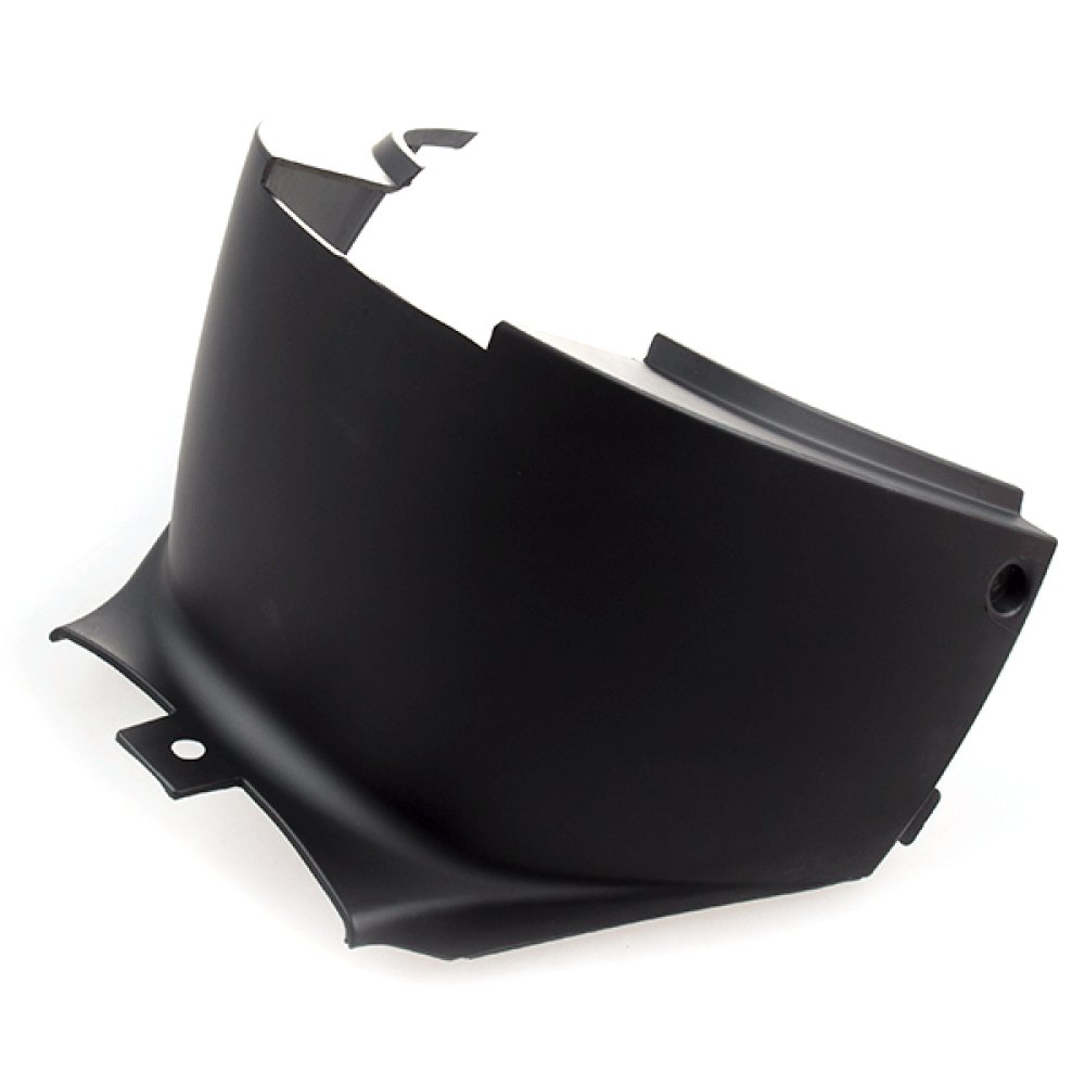 Footwell Panel (Facing Heels) 2