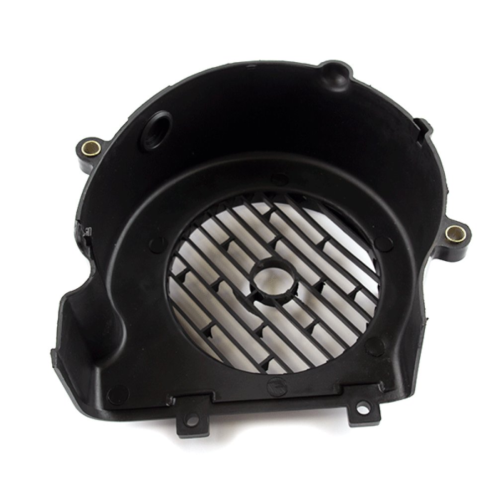 Flywheel Engine Cowl 2