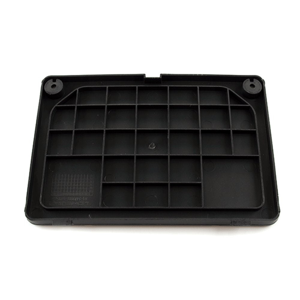 Footwell Panel Battery Cover 2