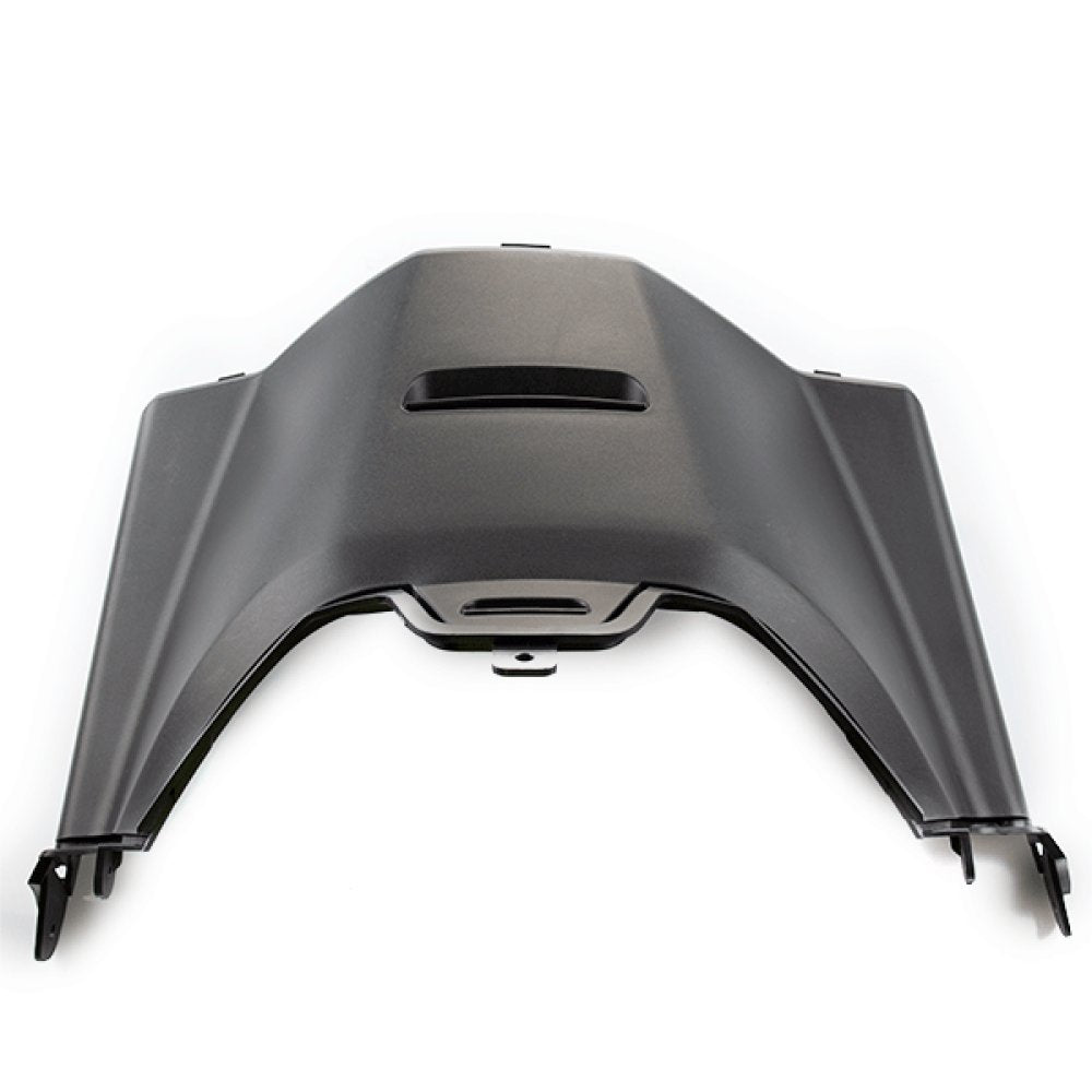 Footwell Panel (Facing Heels) 2