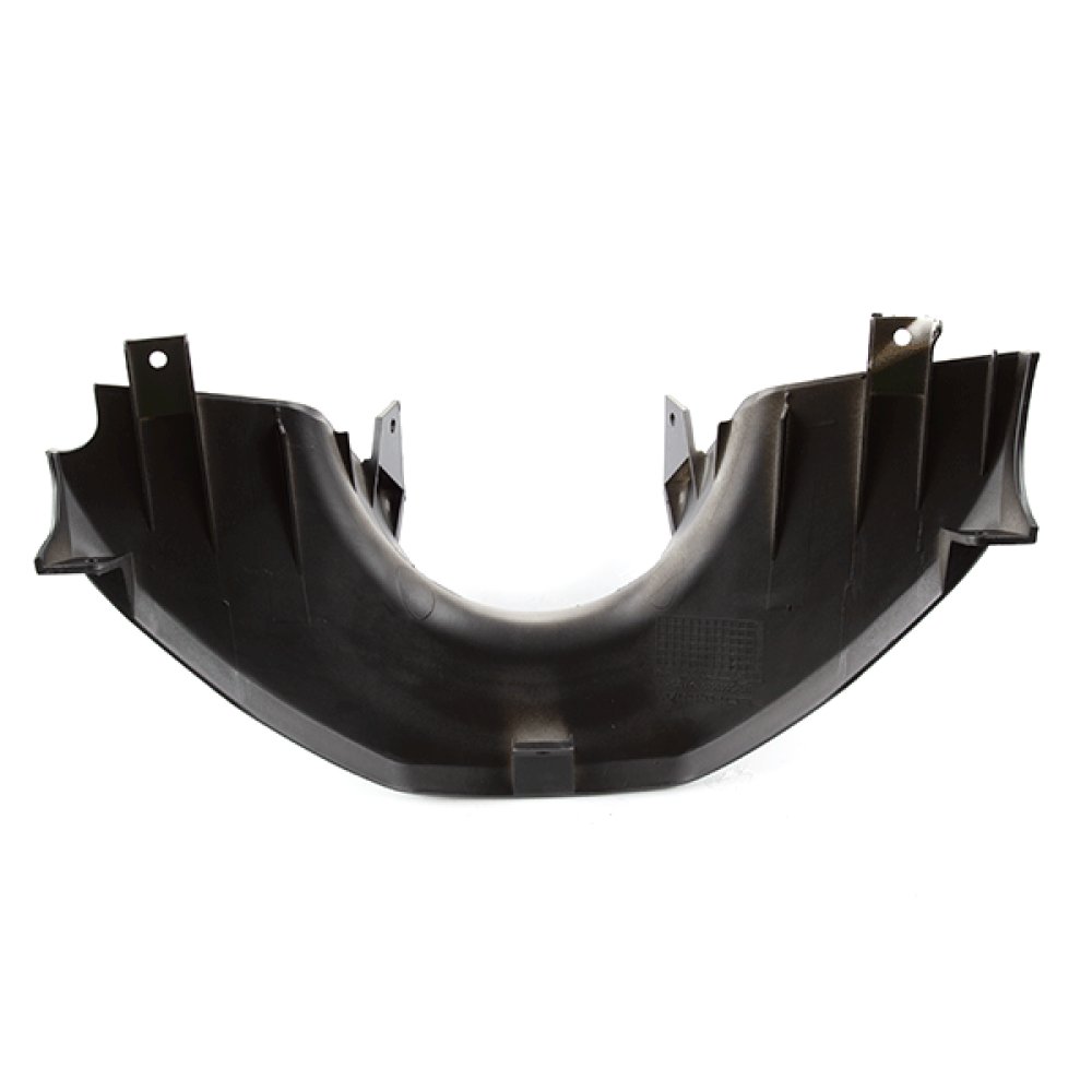 Footwell Top Panel 3