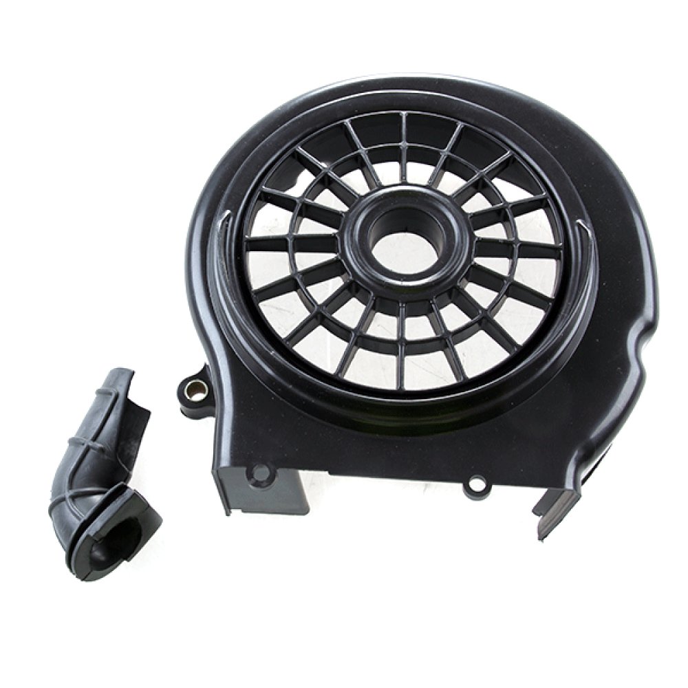 Flywheel Engine Cowl