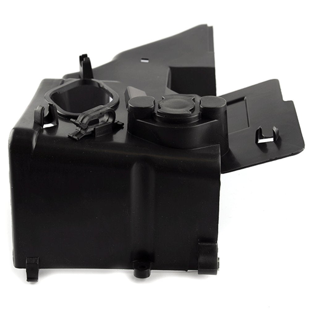 Flywheel Engine Cowl 3