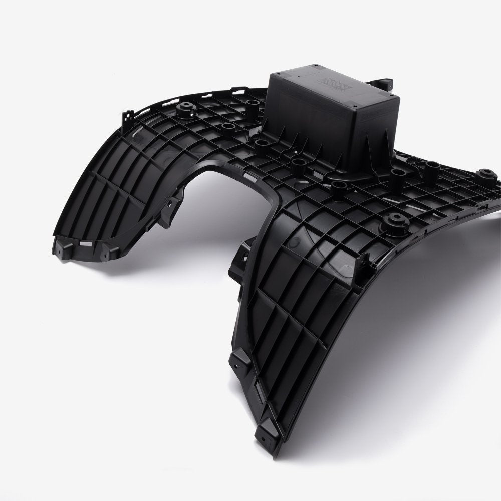 Footwell Panel 10