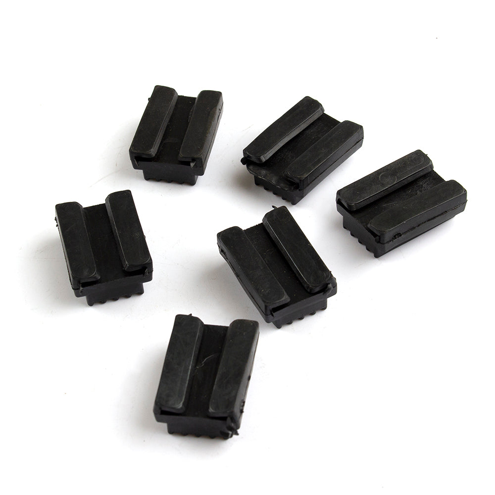 Battery Damping Rubber Pads 2