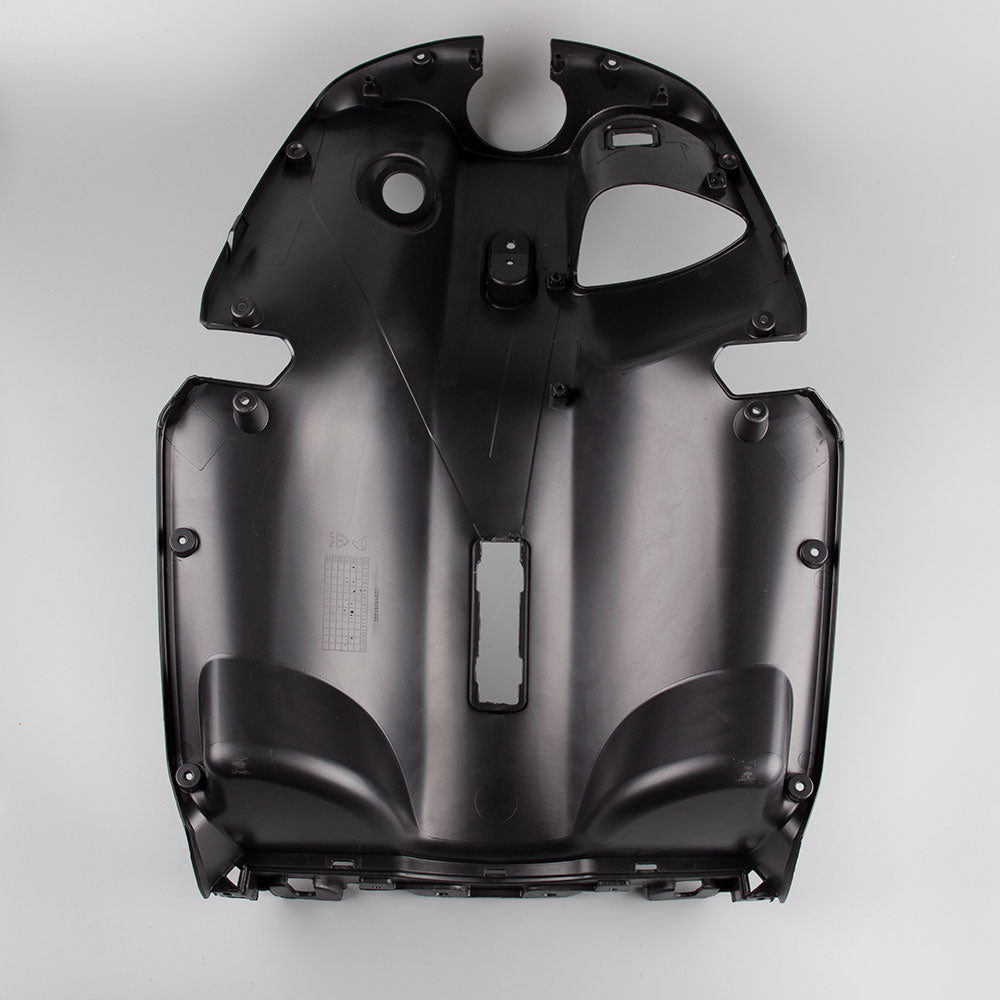 Footwell Panel (Facing Knees) 2