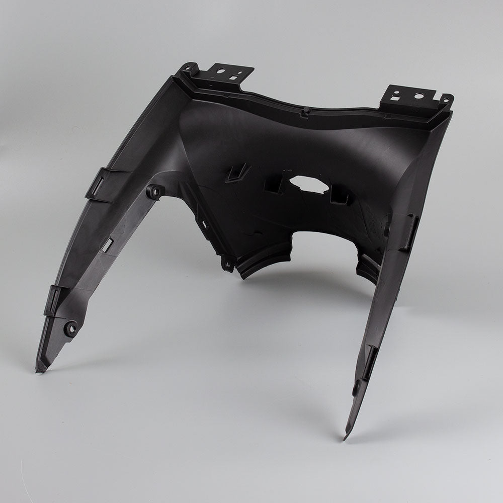 Footwell Panel (Facing Heels) 2