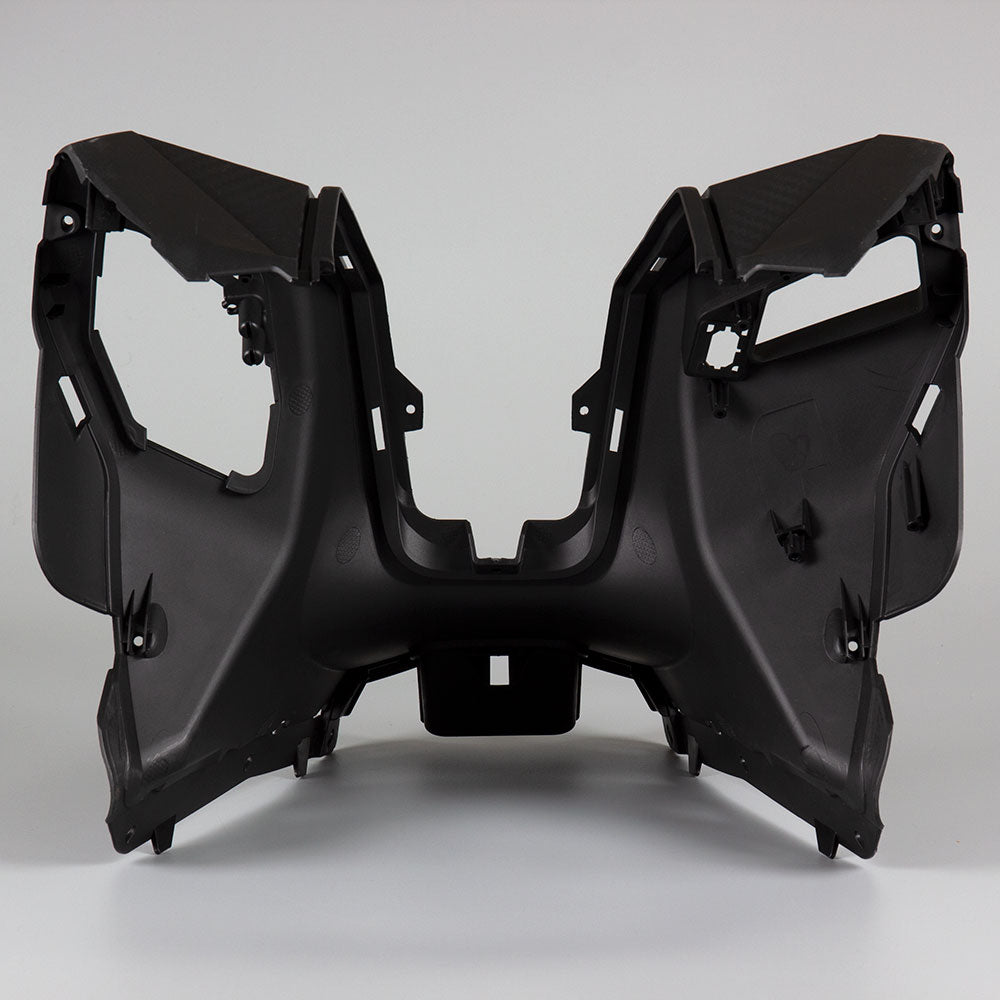 Footwell Panel (Facing Knees) 3