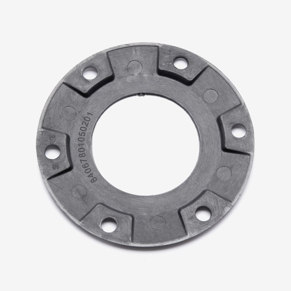 Brake Disc Decorative Cover 2
