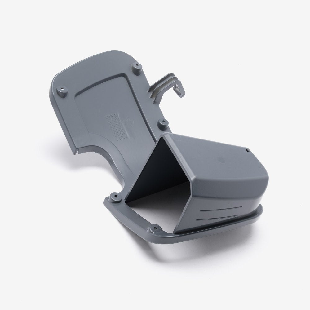 Glove Box Panel (Facing Knees) 2