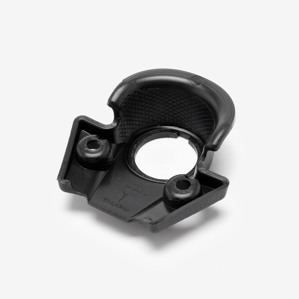 Lockset Plastic Cover 2