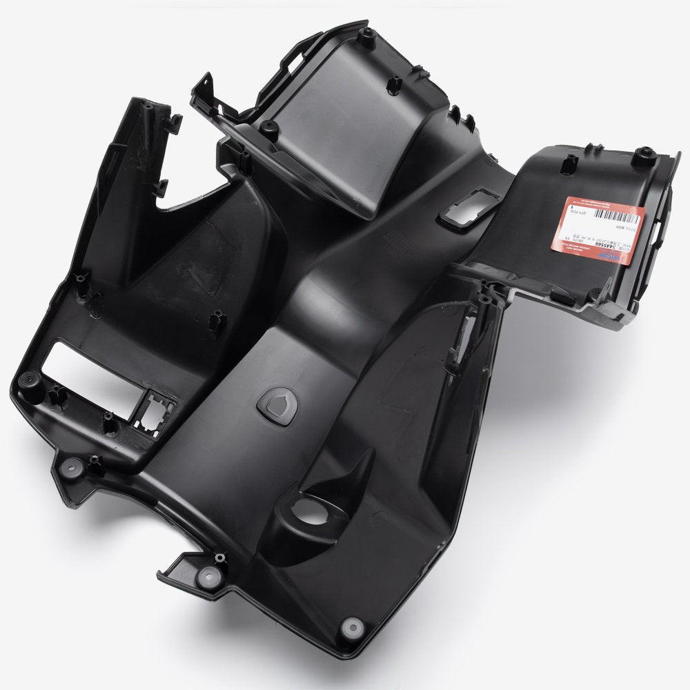 Footwell Panel 7