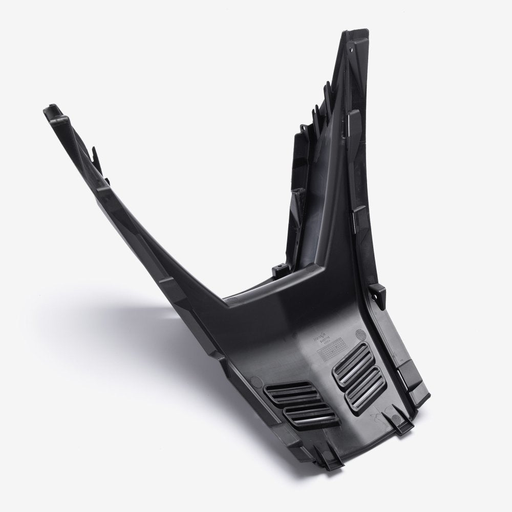 Footwell Panel (Facing Heels) 5