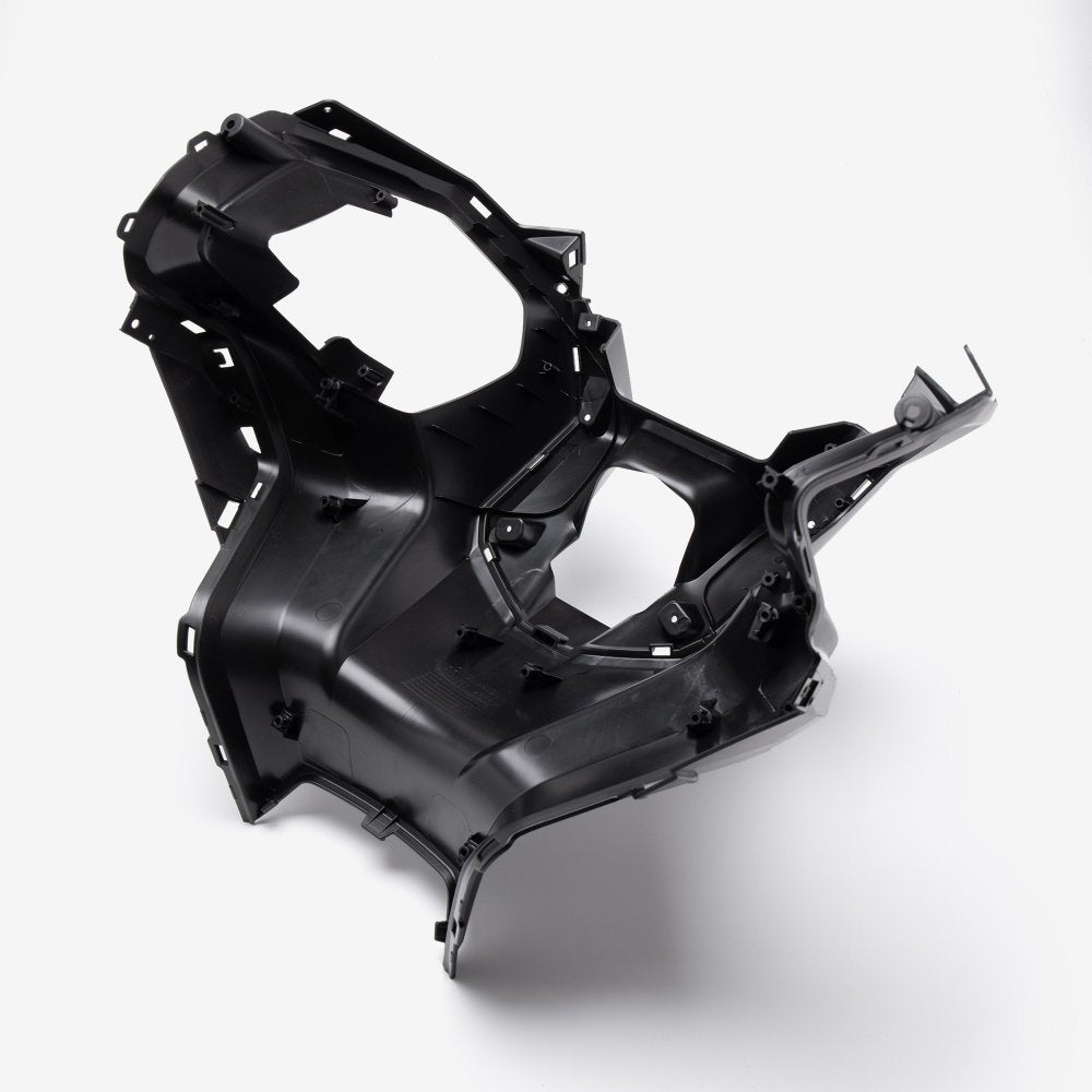 Footwell Panel (Facing Knees) 4