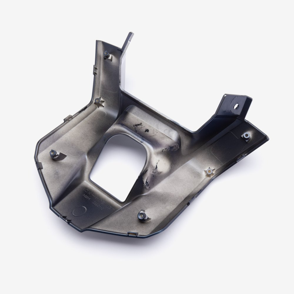 Ignition Surround Panel 2