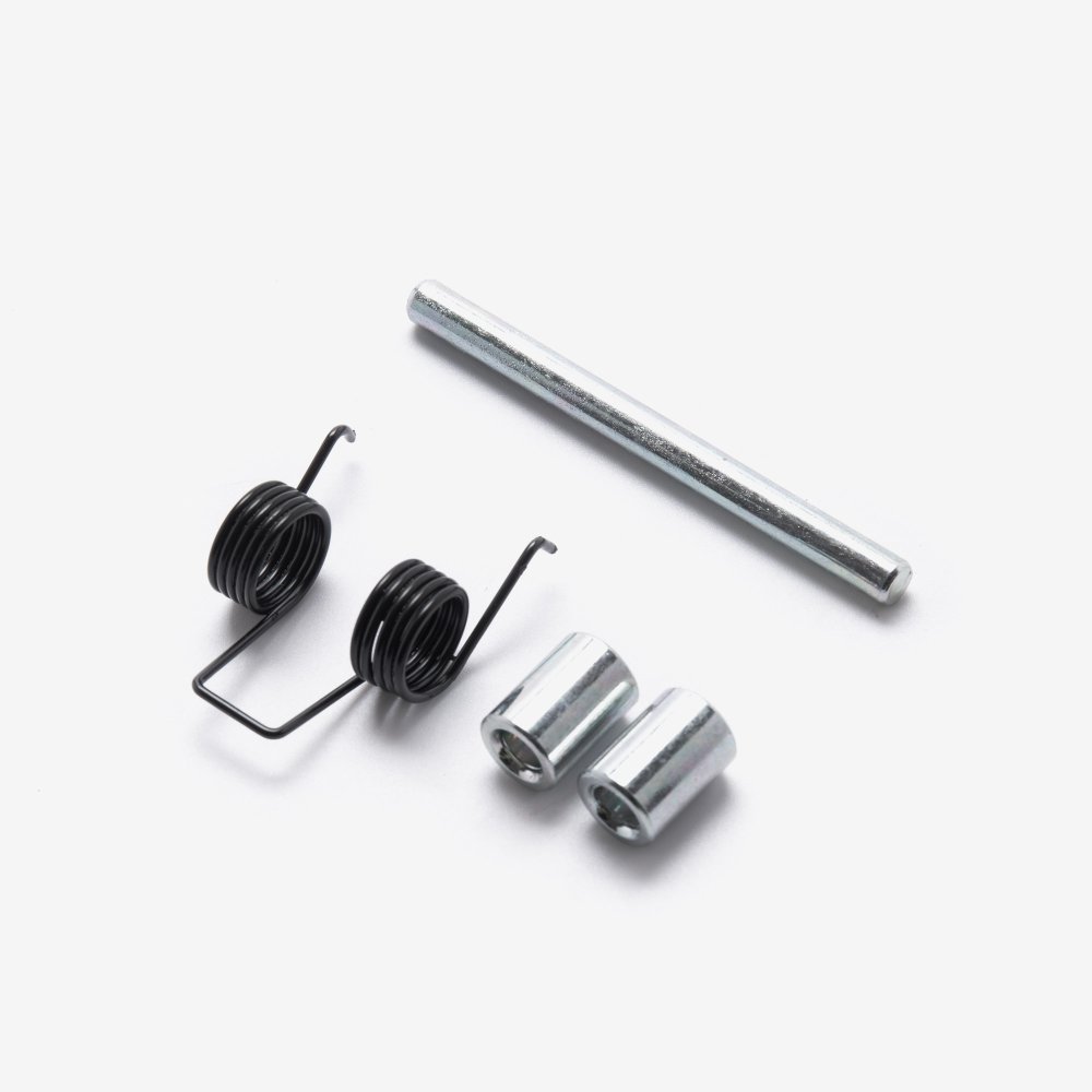 Fuel Tank Lining Hinge Set