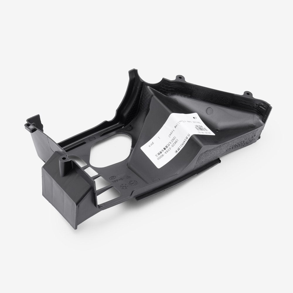 Flywheel Engine Cowl 6