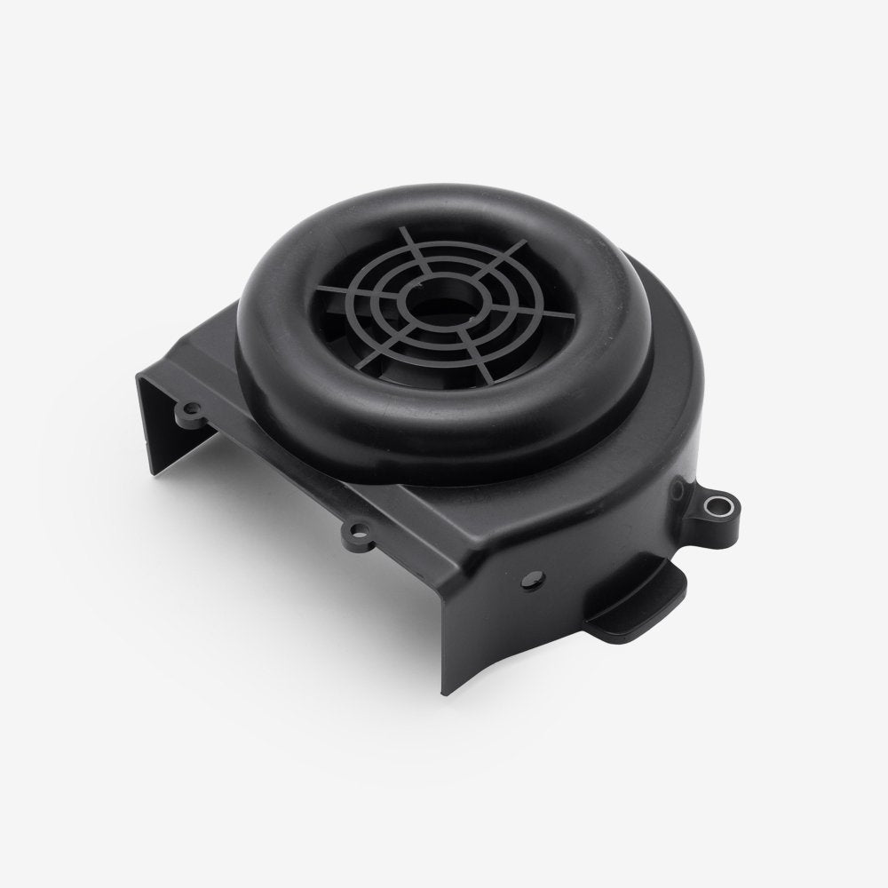 Flywheel Engine Cowl