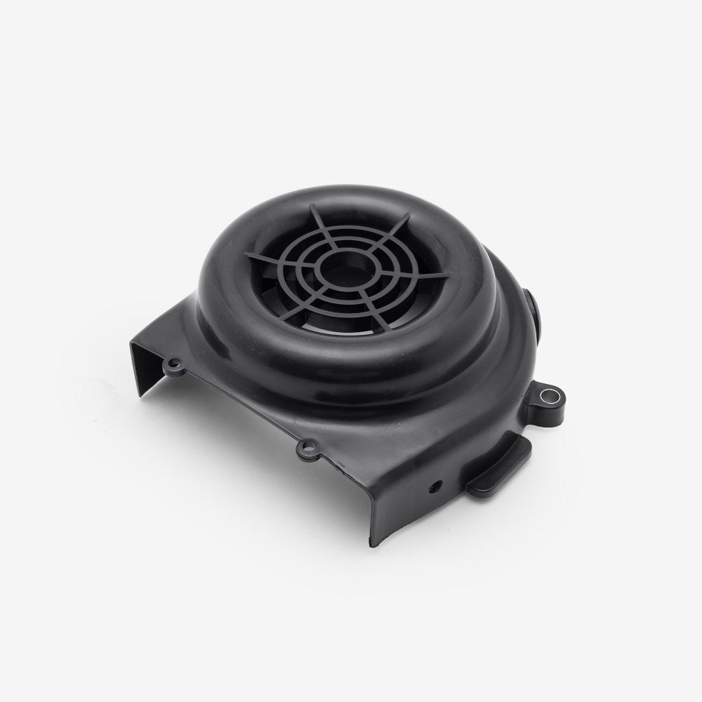 Flywheel Engine Cowl