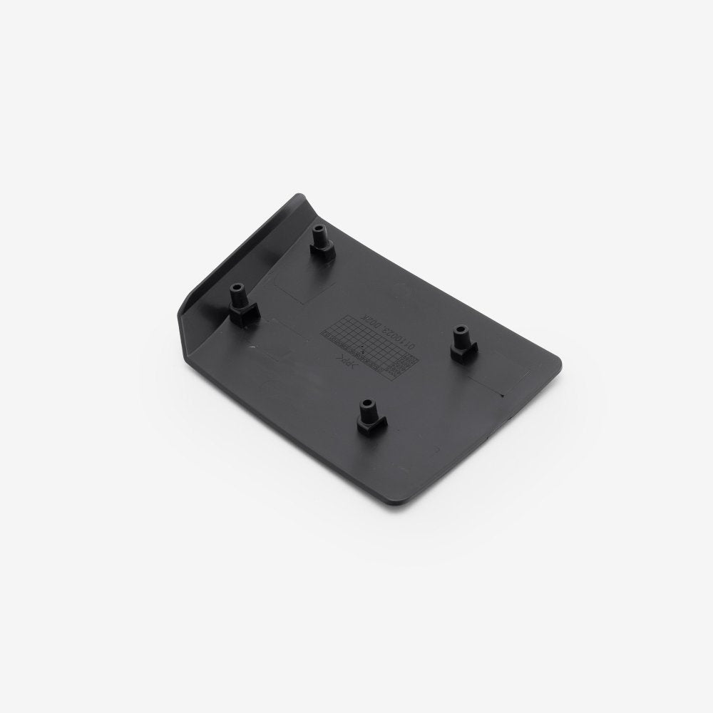 Left Storage Compartment Lid 3