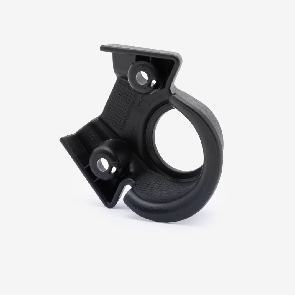 Lockset Plastic Cover 4