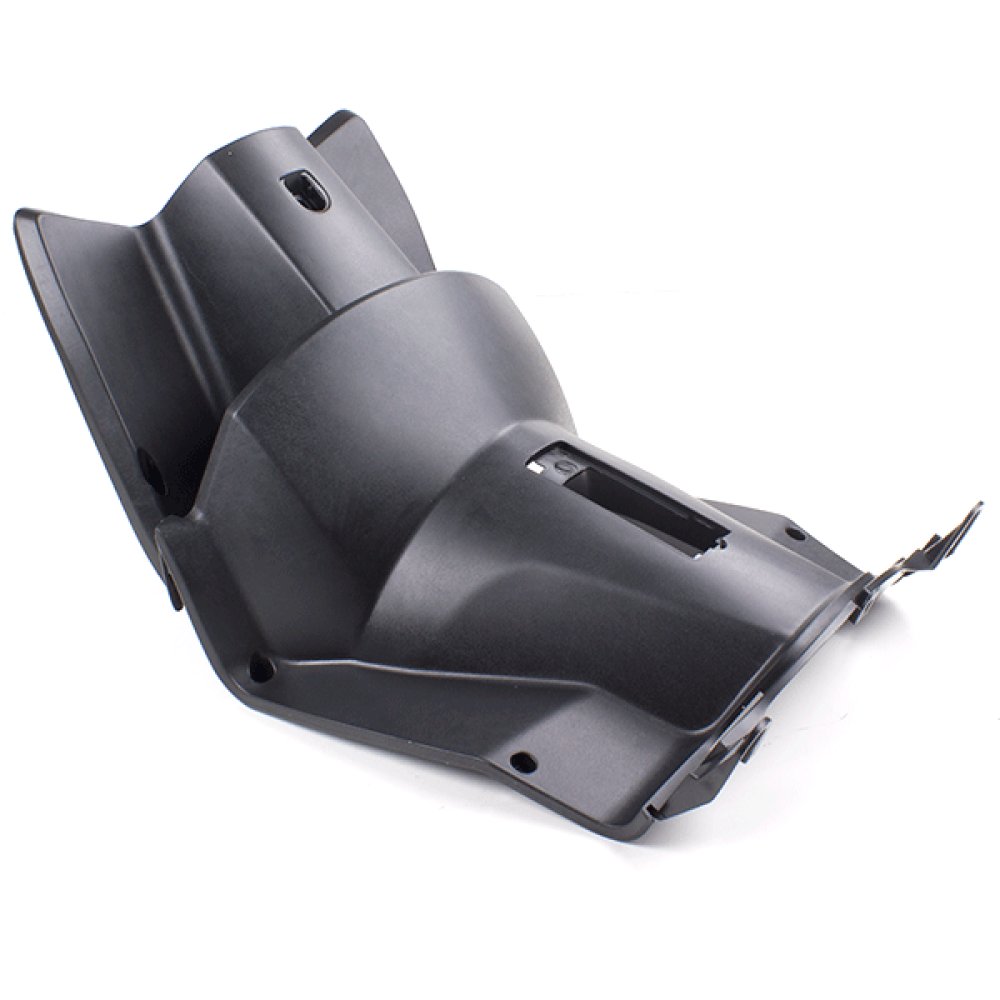 Footwell Panel - Facing Knees