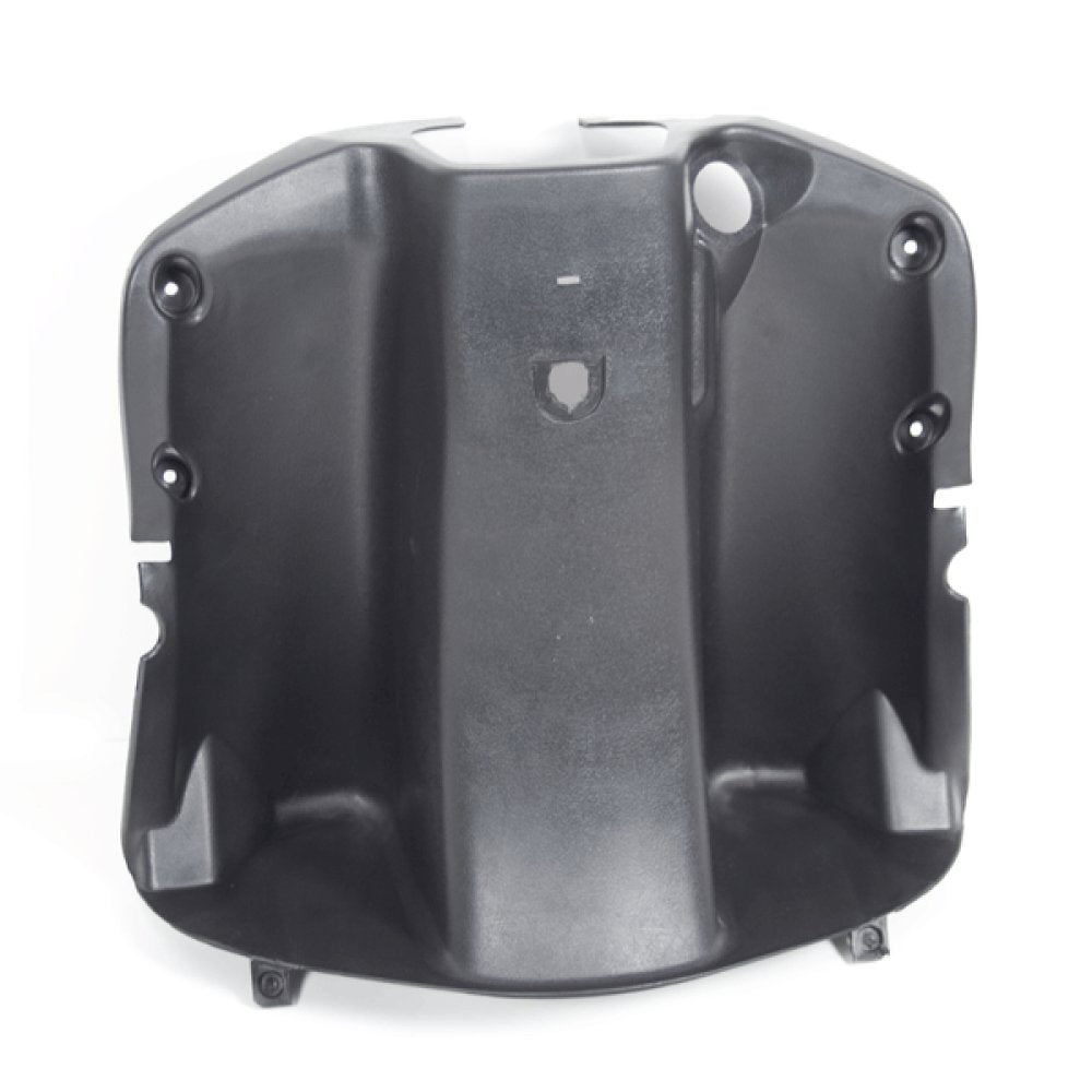 Footwell Panel Facing Knees