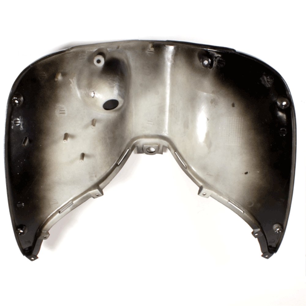 Footwell Panel Facing Knees 2