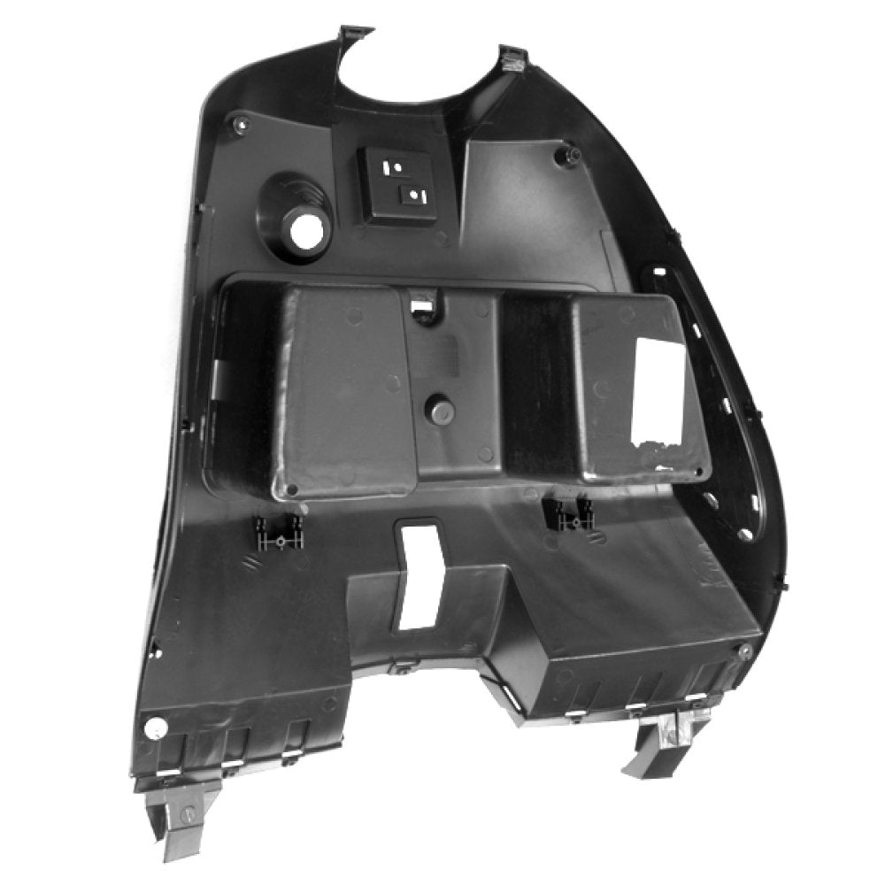 Footwell Panel - Facing Knees 3