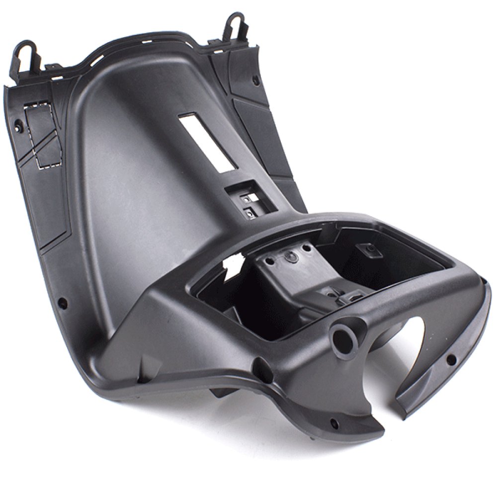 Footwell Panel - Facing Knees