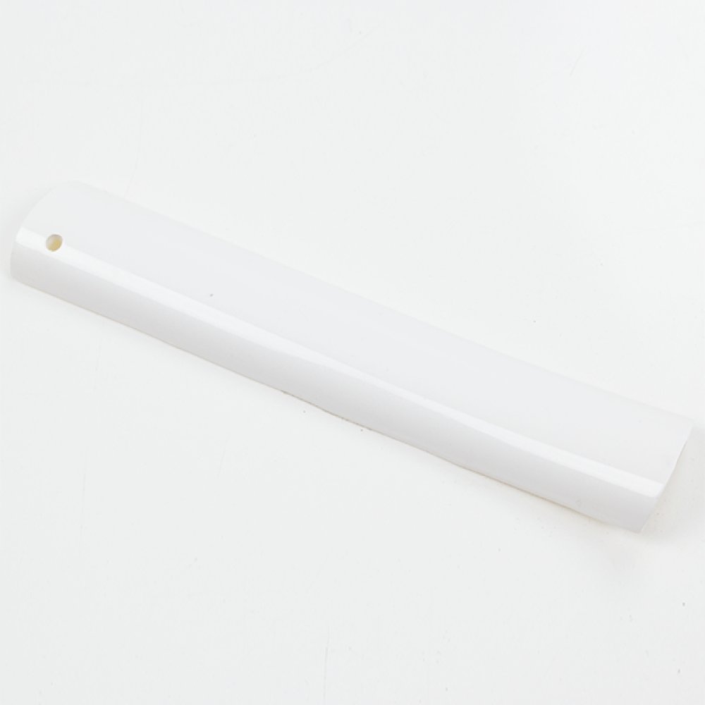 Footwell Panel Wire Cover