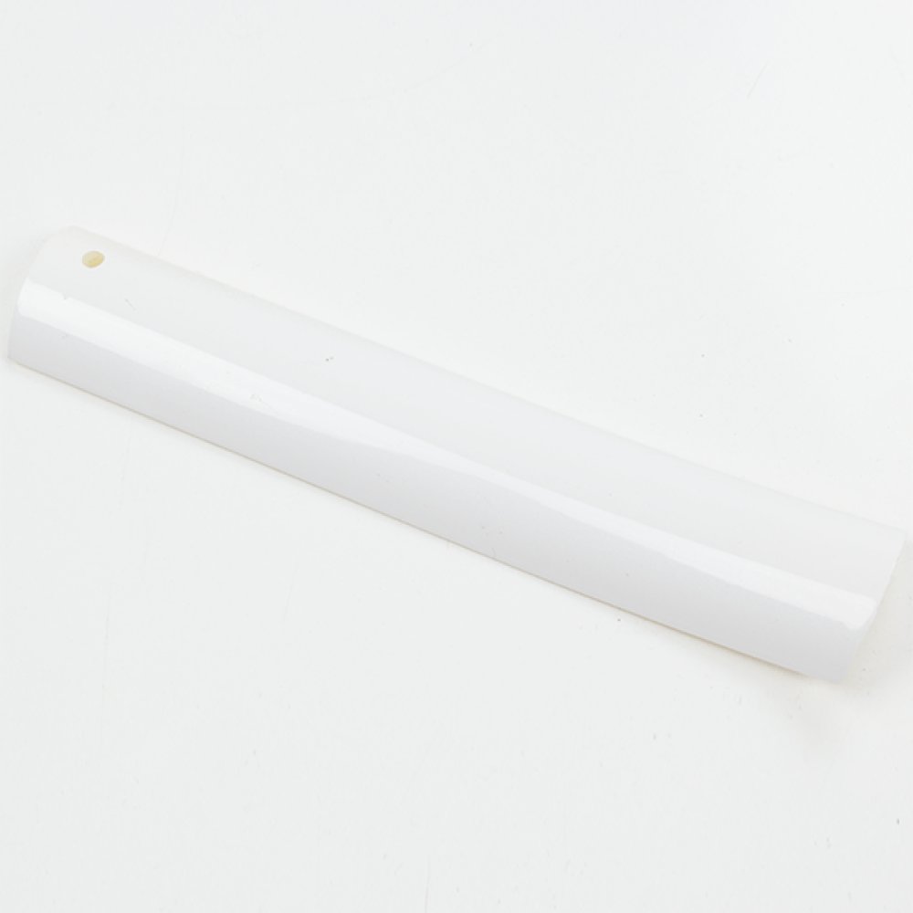 Footwell Panel Wire Cover