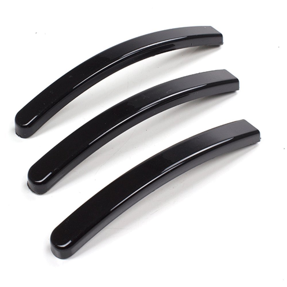 Footwell Panel Trim Set