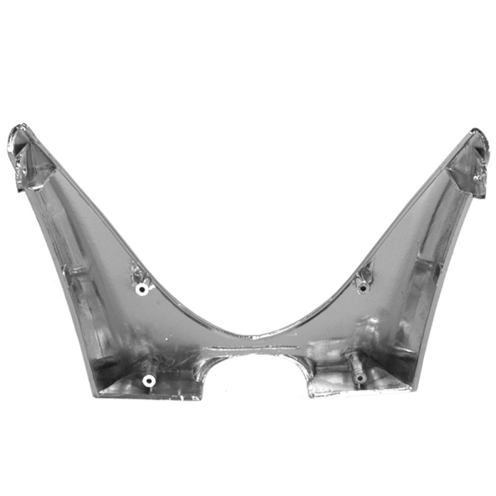 Chrome Trim Tail Light Surround 3