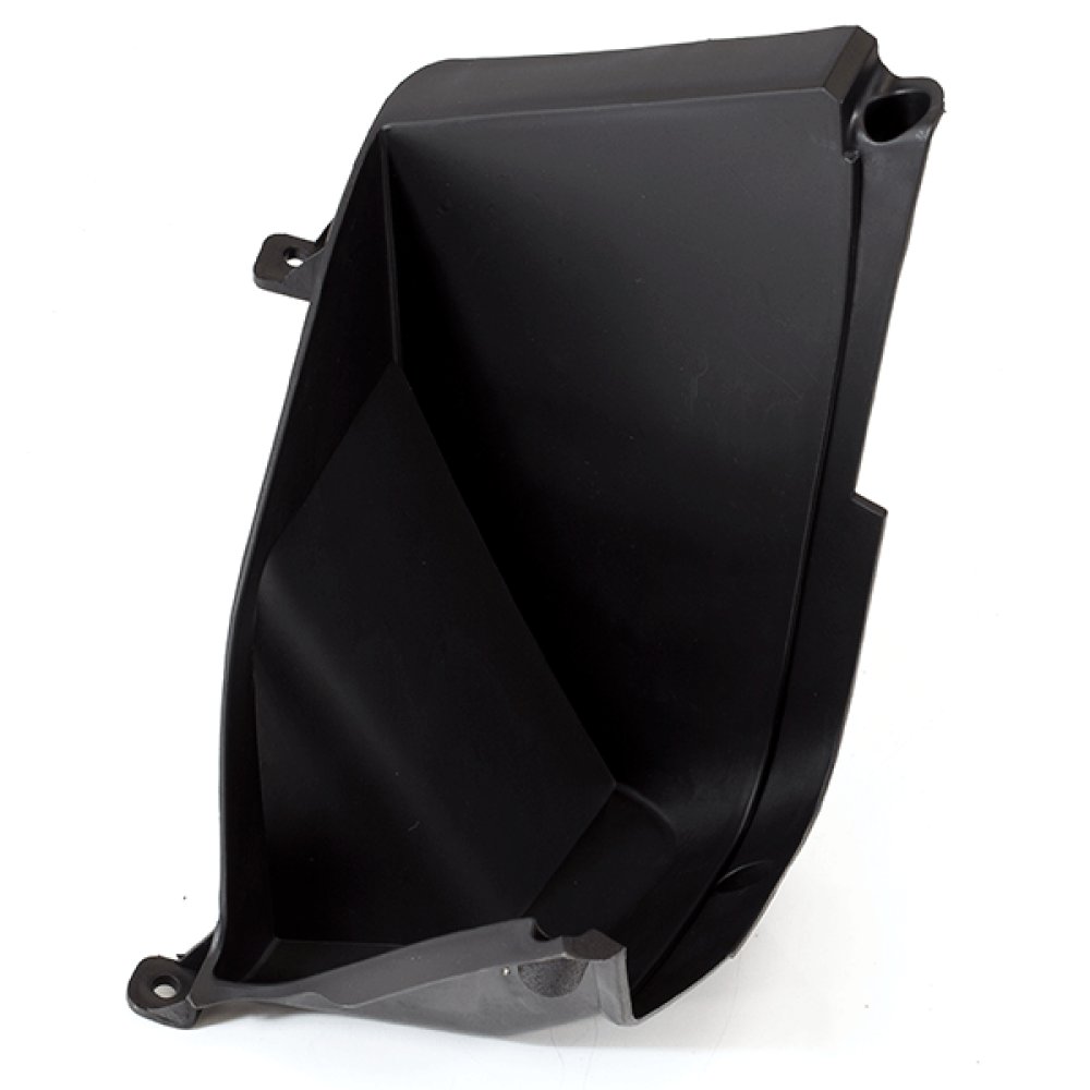 Storage Compartment Surround