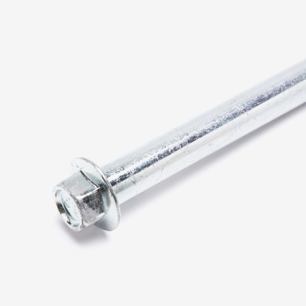 Centre Stand Bolt 10 x 1.25 x 205mm 4