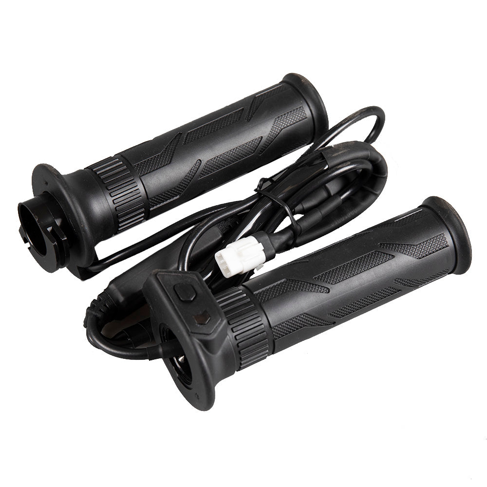 Heated Handlebar Grips
