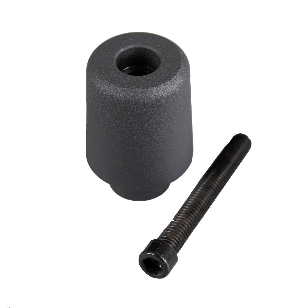 Heated Handlebar End