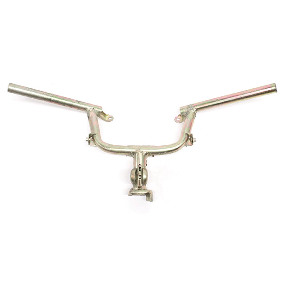 Handlebar Clamp Fixing 2