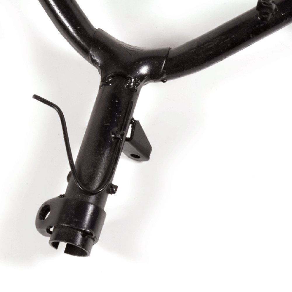 Handlebar Clamp Fixing 4