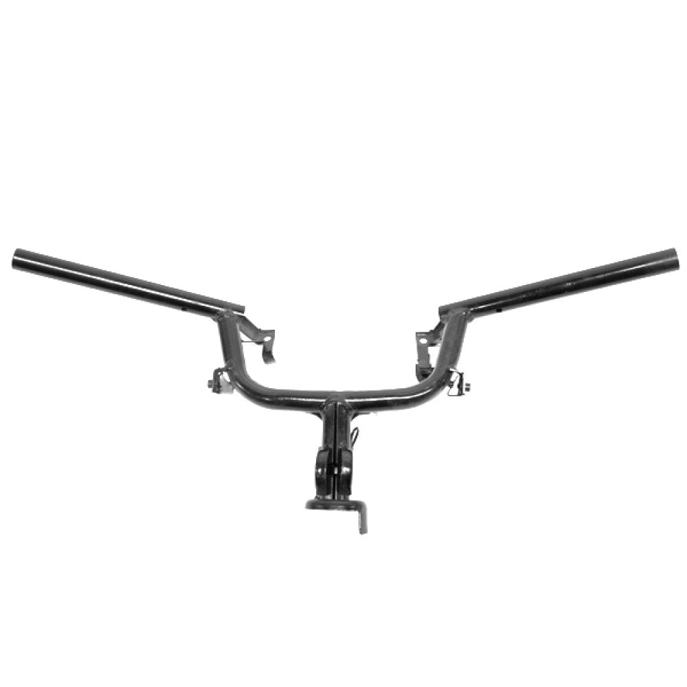 Handlebar Clamp Fixing 2