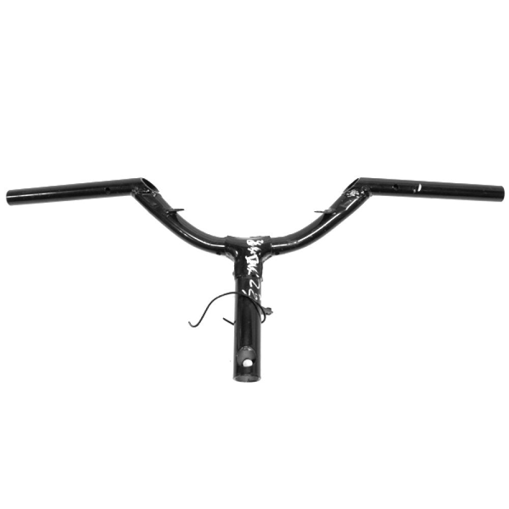 Handlebar 2