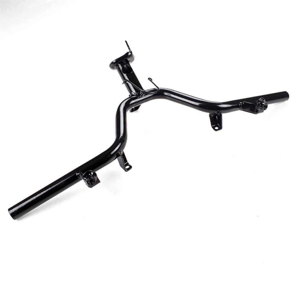 Handlebar Post July 2015