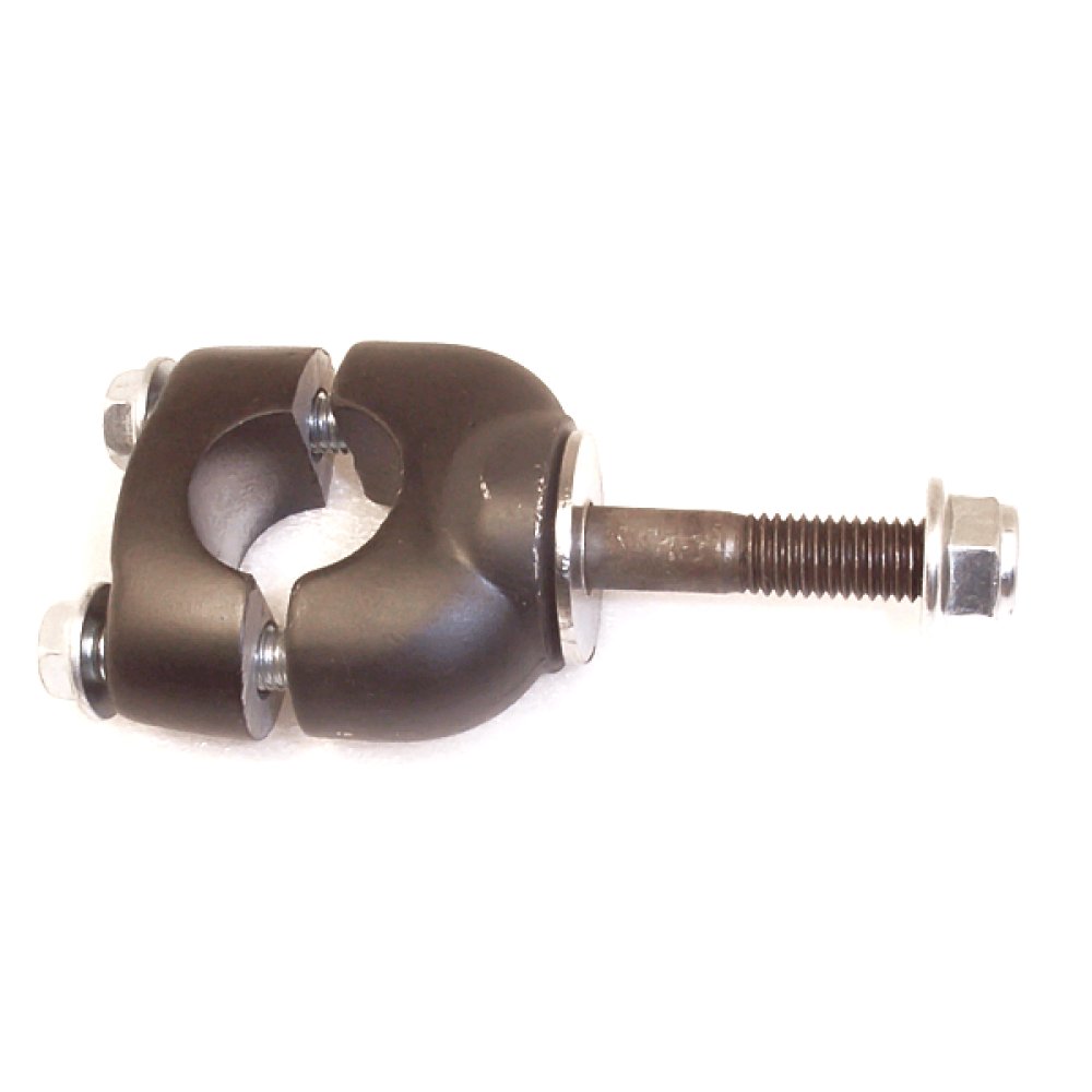 Handlebar Clamp+Bolts