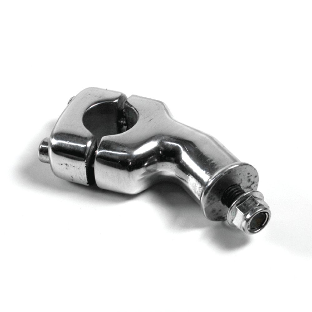 Handlebar Clamp+Bolts 2