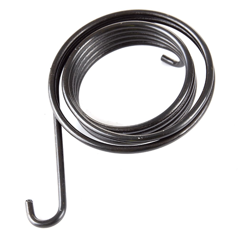 Kick Start Return Spring 2