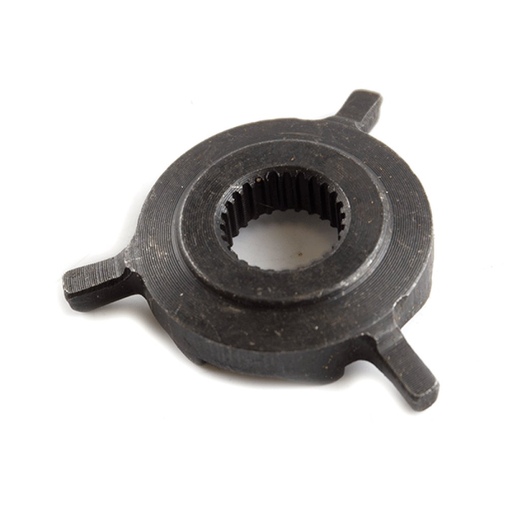 Kick Start Ratchet 2