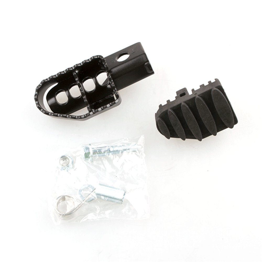 Rider Footpeg with Bracket