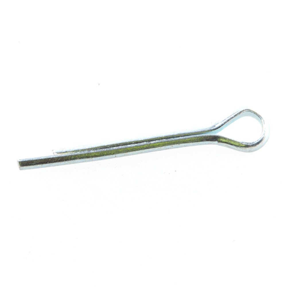 Pillion Footpeg Locking Pin 2x14mm