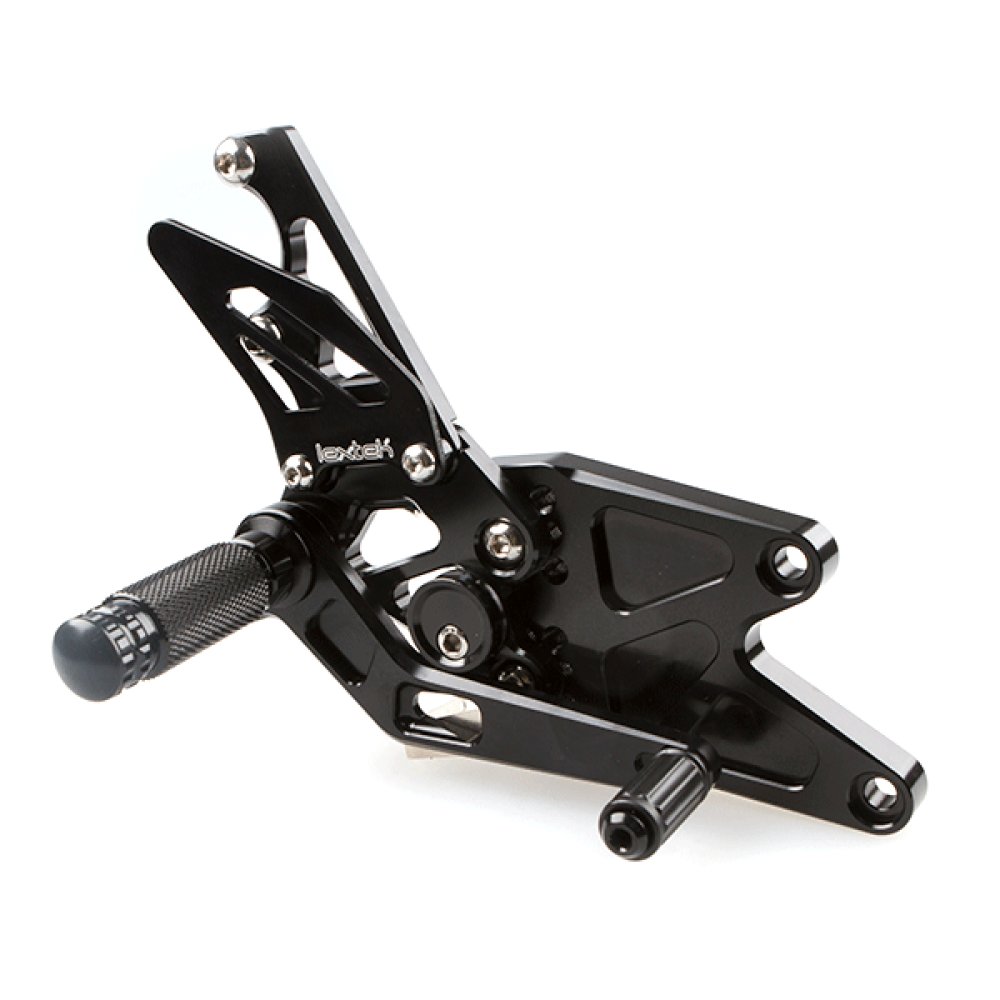 Rear Sets 5